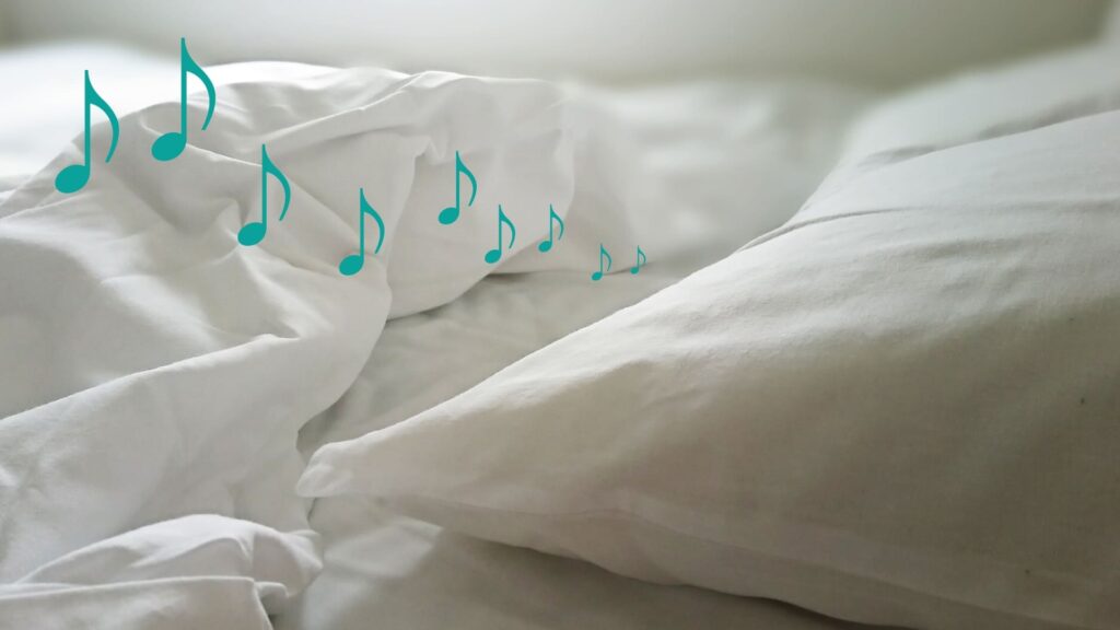 音のスリープテックおすすめ3選
