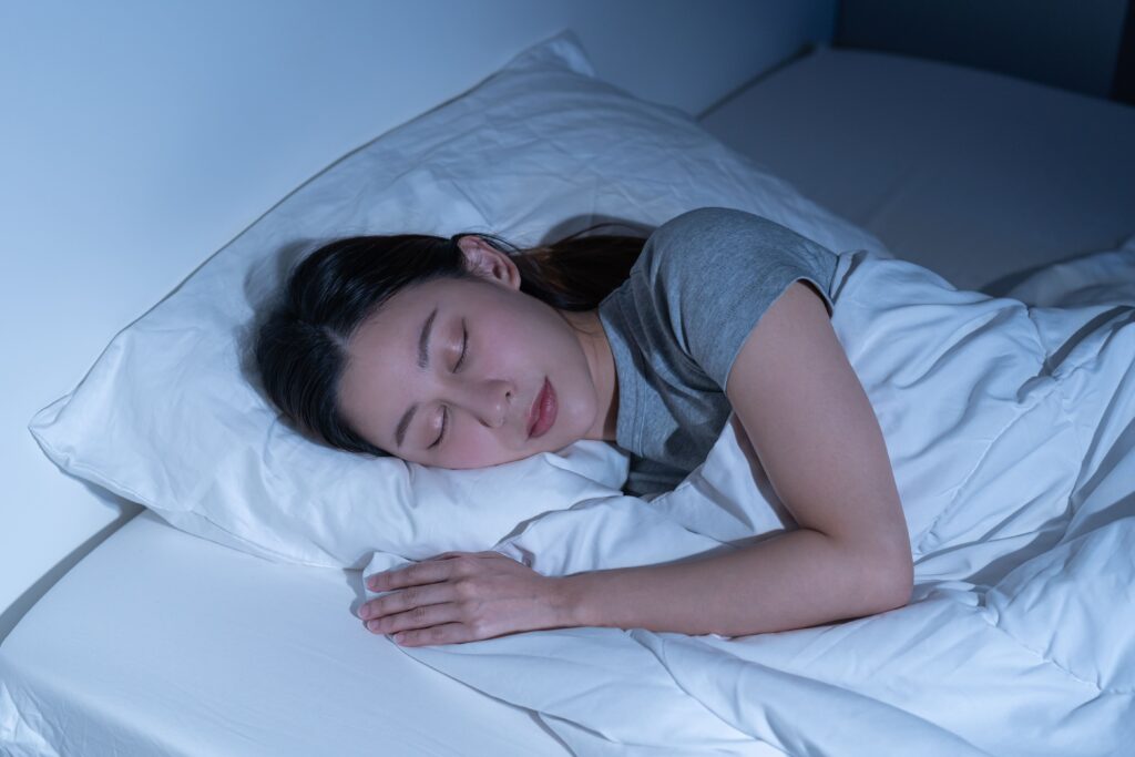 スリープテック